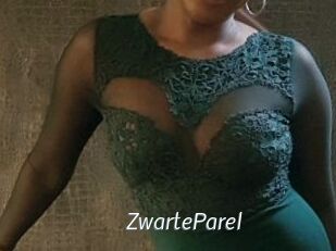 ZwarteParel
