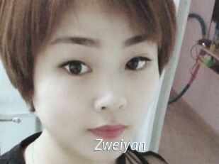 Zweiyan