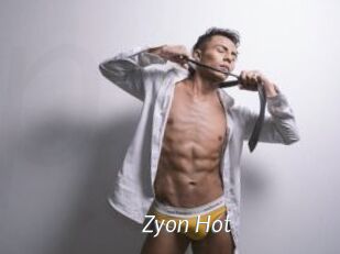 Zyon_Hot