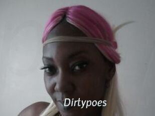 Dirtypoes