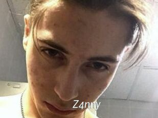 Z4nny