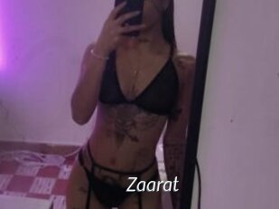 Zaarat