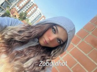 Zabalahot