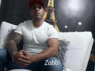Zabbi