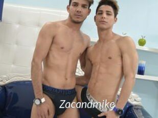 Zacandmike