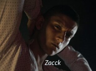 Zacck