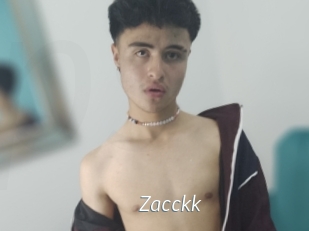 Zacckk