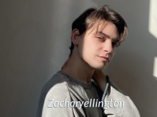 zacharyellington Porn Star
