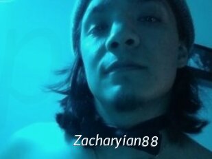Zacharyian88