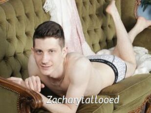 Zacharytattooed