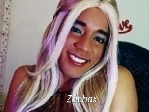 Zachax