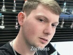 Zachsass