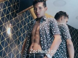 Zachwalton