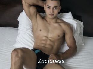 zacjoness Porn Star