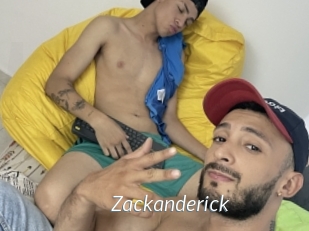 Zackanderick