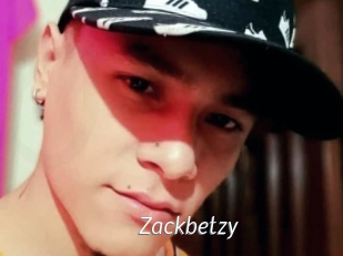 zackbetzy Porn Star