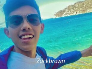 Zackbrown