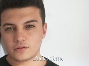 Zackdeferne