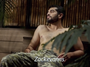 Zackevanns