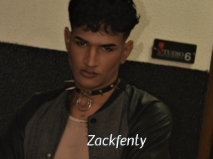 Zackfenty