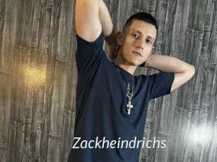 Zackheindrichs