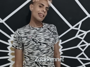 Zackkennet