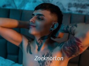 Zacknorton