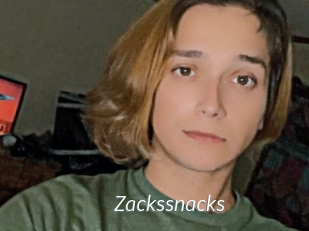 Zackssnacks