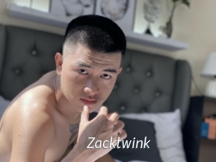 Zacktwink