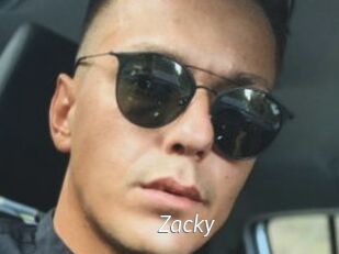 Zacky
