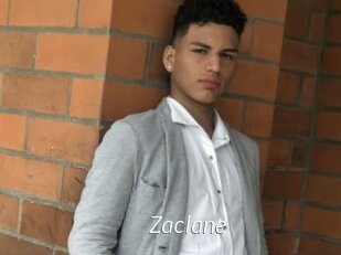 zaclane Porn Star