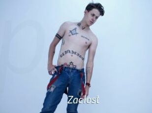 zaclost Porn Star