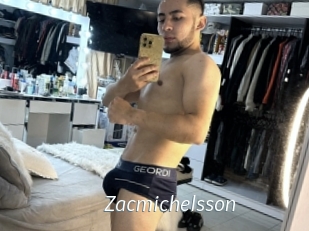 Zacmichelsson
