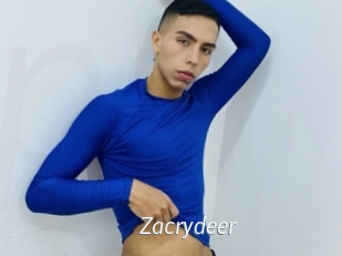 Zacrydeer