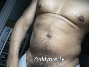 Zaddybretty