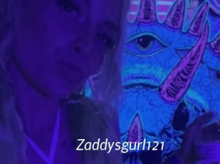 Zaddysgurl121