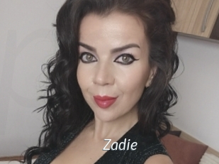 Zadie
