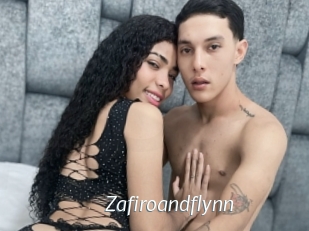 Zafiroandflynn