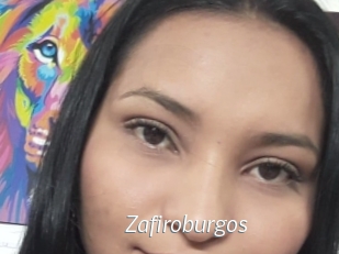 Zafiroburgos