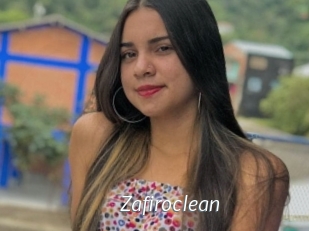 Zafiroclean