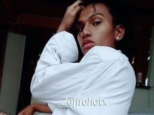 Zafirohotx