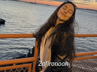 Zafironoah