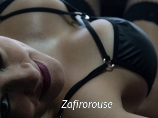 Zafirorouse