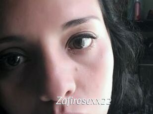 Zafirosexx22