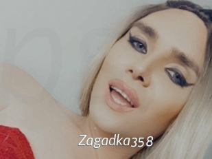 zagadka358 Porn Star