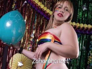 Zaharabennet