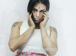 Zaharabenson