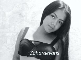 zaharaevans Porn Star