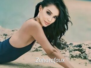 Zaharafaux