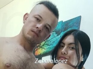 Zaharalopez